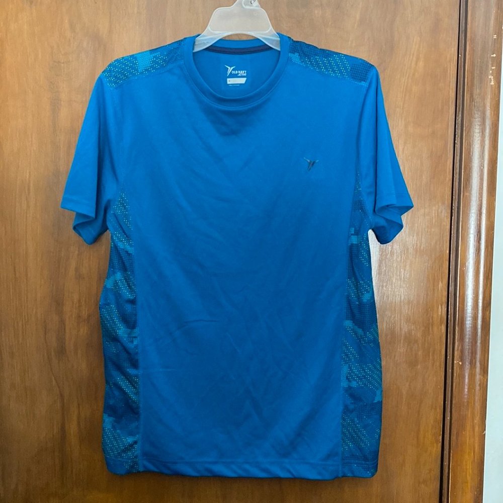 Old Navy Workout T Shirt